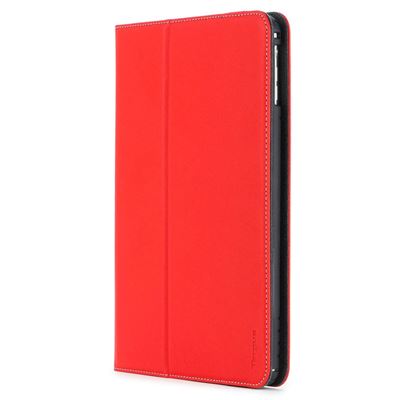 Picture of Versavu Rotating iPad (6th gen. / 5th gen.), iPad Pro (9.7-inch), iPad Air 2, and iPad Air Case - Red