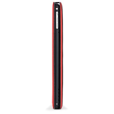 Picture of Versavu Rotating iPad (6th gen. / 5th gen.), iPad Pro (9.7-inch), iPad Air 2, and iPad Air Case - Red