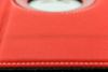 Picture of Versavu Rotating iPad (6th gen. / 5th gen.), iPad Pro (9.7-inch), iPad Air 2, and iPad Air Case - Red