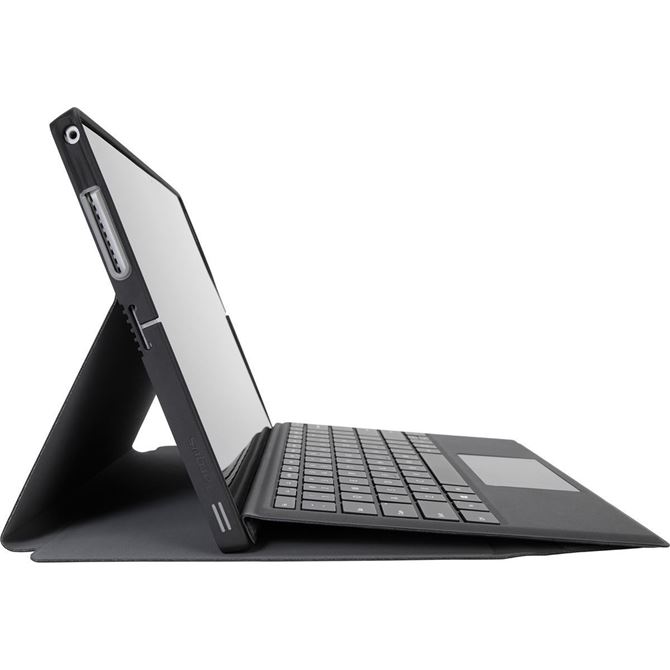 Folio Wrap Stand For Microsoft Surface Pro 4 THZ618GL Black