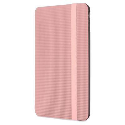 Picture of Click-In Rotating iPad (2017), 9.7" iPad Pro, iPad Air 2, iPad Air Case - Rose Gold