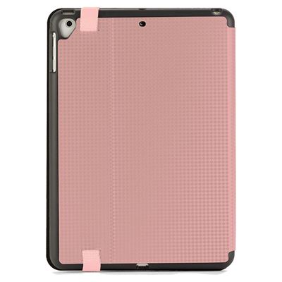 Picture of Click-In Rotating iPad (2017), 9.7" iPad Pro, iPad Air 2, iPad Air Case - Rose Gold