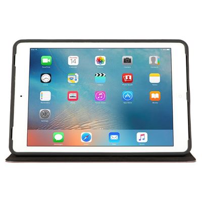 Picture of Click-In Rotating iPad (2017), 9.7" iPad Pro, iPad Air 2, iPad Air Case - Rose Gold