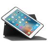 Picture of Click-In Rotating iPad (2018/2017), 9.7" iPad Pro, iPad Air 2, iPad Air Case - Black
