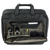 Picture of Corporate Traveller 15.6" High Capacity Topload Laptop Case - Black