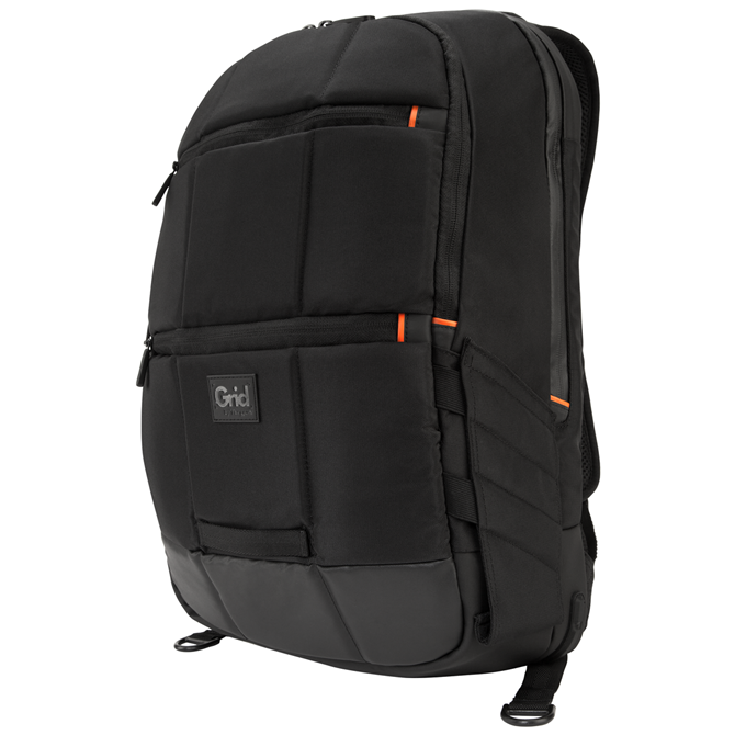 14” Grid Advanced HighImpact Protection Backpack 20L TSB857