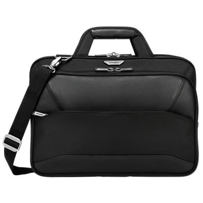 Laptop Briefcases for Business Travel: Targus