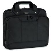 Picture of Corporate Traveller 14" UltraThin Laptop Case - Black