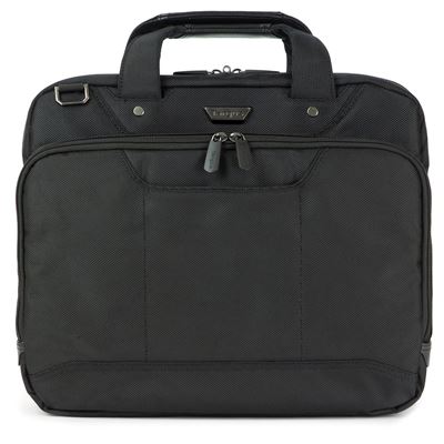 Picture of Corporate Traveller 14" UltraThin Laptop Case - Black