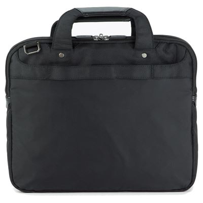 Picture of Corporate Traveller 14" UltraThin Laptop Case - Black