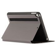 Picture of Click-in iPad (6th gen. / 5th gen.), iPad Pro (9.7-inch), iPad Air 2, and iPad Air Case - Space Grey