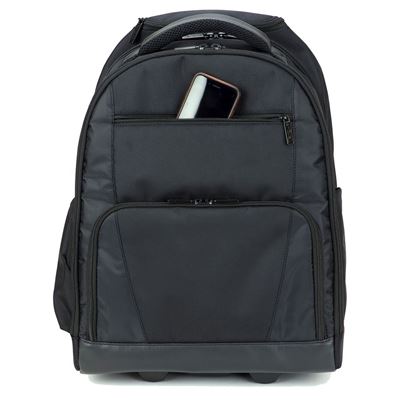 Picture of Sport Rolling 15-15.6" Laptop Backpack - Black