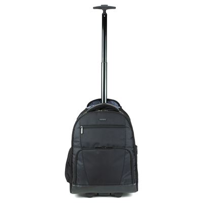 Picture of Sport Rolling 15-15.6" Laptop Backpack - Black