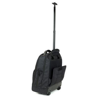 Picture of Sport Rolling 15-15.6" Laptop Backpack - Black