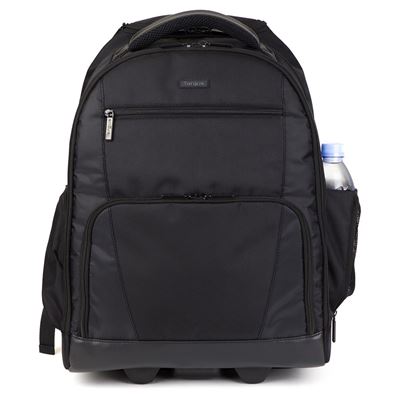 Picture of Sport Rolling 15-15.6" Laptop Backpack - Black