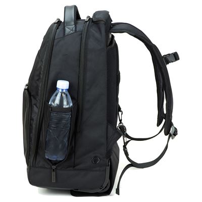 Picture of Sport Rolling 15-15.6" Laptop Backpack - Black