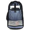 Picture of Sport Rolling 15-15.6" Laptop Backpack - Black