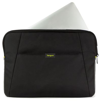 Picture of CityGear 14" Laptop Sleeve - Black