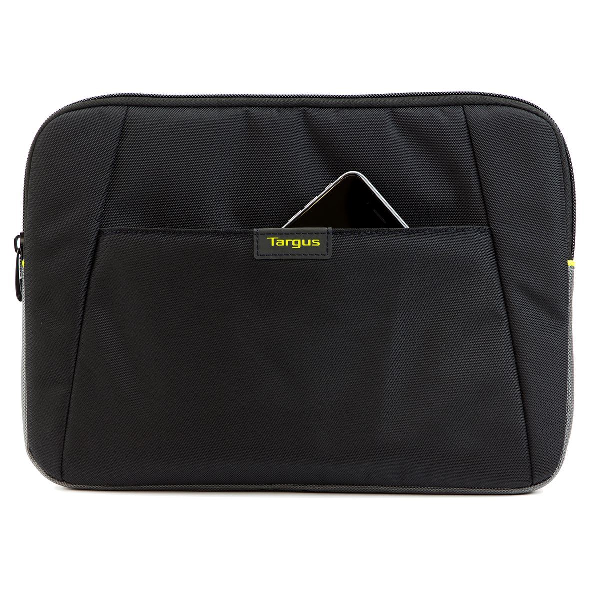 citygear 14 quot laptop sleeve black citygear 14 quot laptop sleeve black