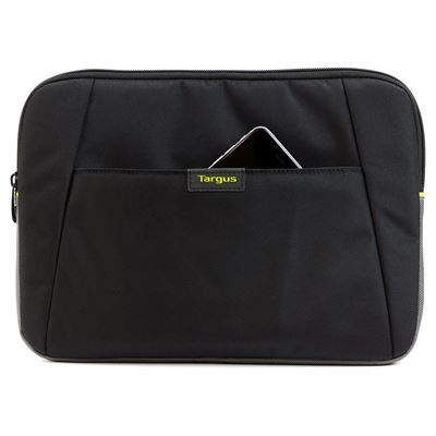 Picture of CityGear 14" Laptop Sleeve - Black