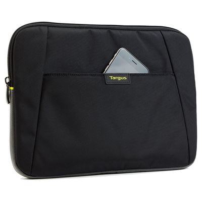 Picture of CityGear 13.3" Laptop Sleeve - Black