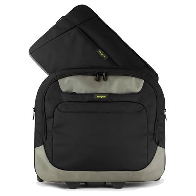 Picture of CityGear 13.3" Laptop Sleeve - Black