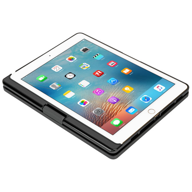 VersaType with Power Bank for iPad (2017/2018) THZ701US Tablet