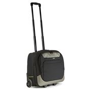 Picture of CityGear 17.3" Laptop Roller Bag - Black