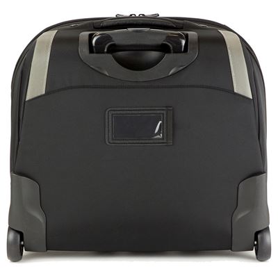 Picture of CityGear 17.3" Laptop Roller Bag - Black