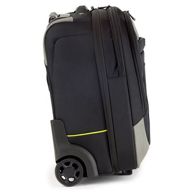 Picture of CityGear 17.3" Laptop Roller Bag - Black