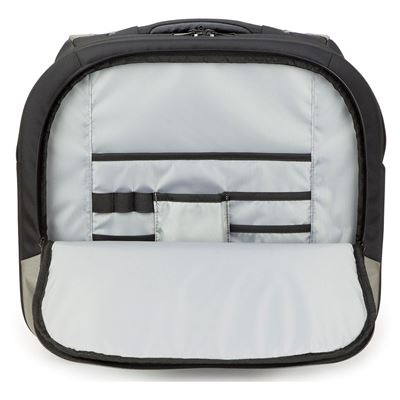 Picture of CityGear 17.3" Laptop Roller Bag - Black