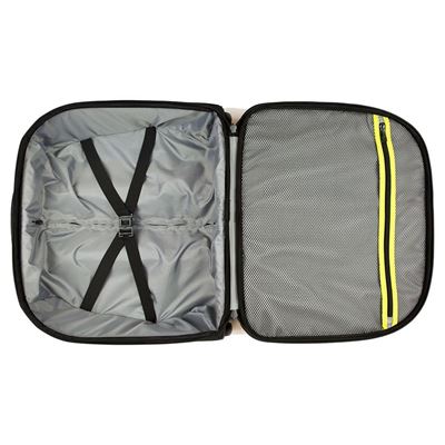 Picture of CityGear 17.3" Laptop Roller Bag - Black