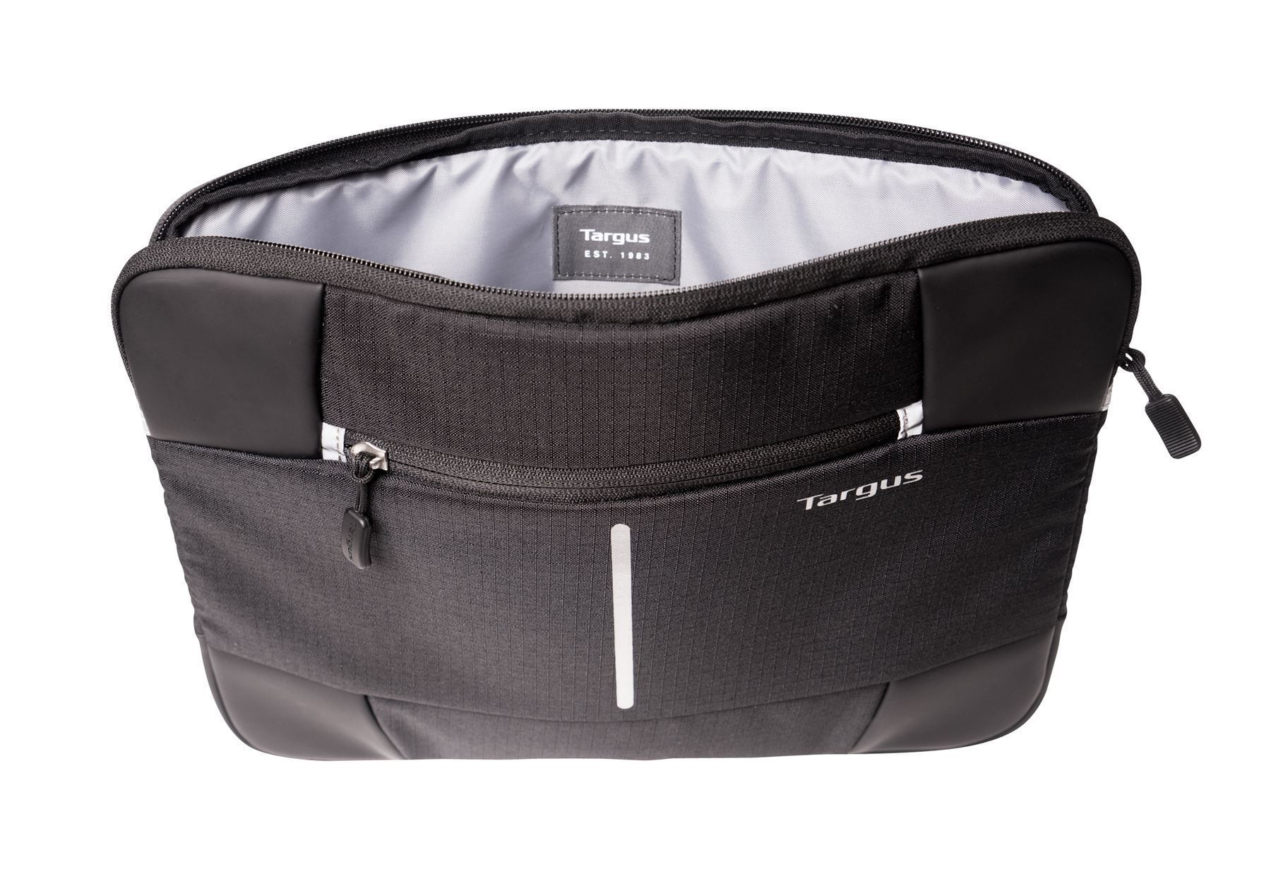 1314” Bex II Laptop Sleeve TSS87810AU Black/Black Sleeves Targus