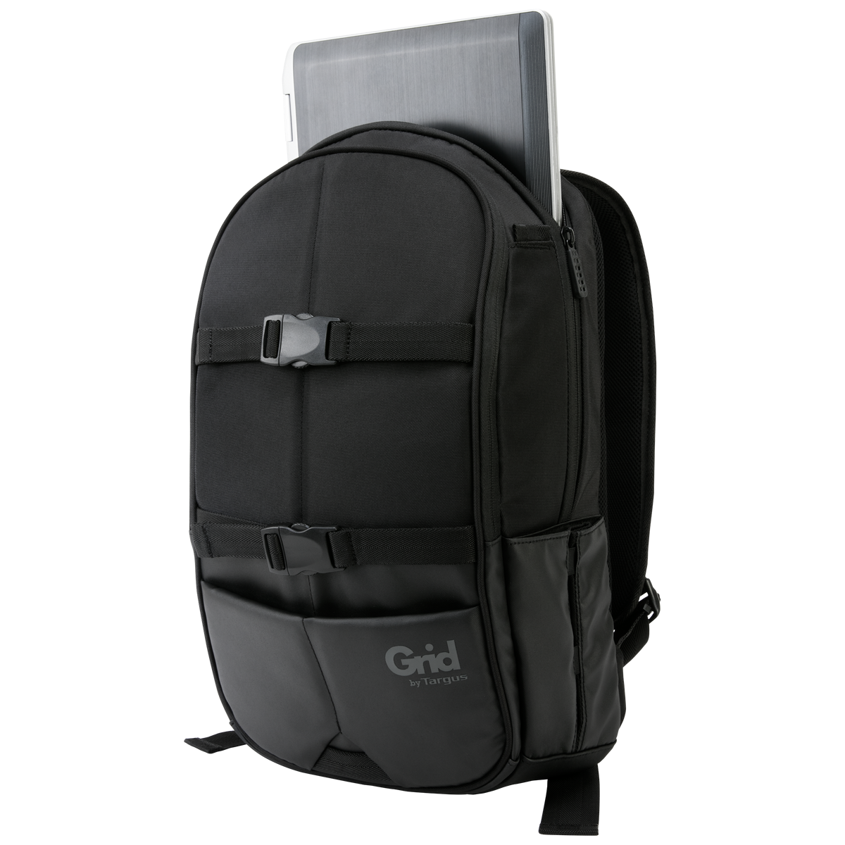 7. Rain-Defying Backpack: Unbreakable Protection For Your Essentials