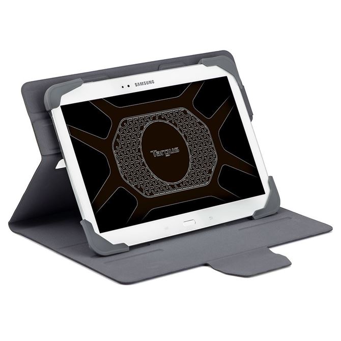 ProTek 910" Rotating Universal Tablet Case Blue