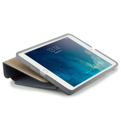 Picture of Click-In iPad mini 4,3,2,1 Tablet Case - Gold