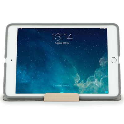 Picture of Click-In iPad mini 4,3,2,1 Tablet Case - Gold