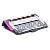 Picture of SafeFit 7-8 inch Rotating Universal Tablet Case - Pink