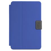 Picture of SafeFit 9-10 inch Rotating Universal Tablet Case - Blue