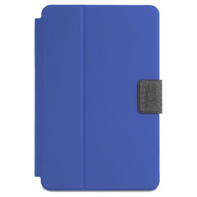 Picture of SafeFit 9-10 inch Rotating Universal Tablet Case - Blue