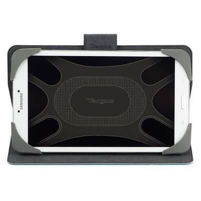 Picture of SafeFit 9-10 inch Rotating Universal Tablet Case - Blue