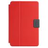 Picture of SafeFit 9-10 inch Rotating Universal Tablet Case - Red