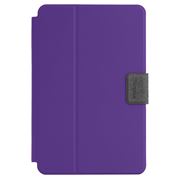 Picture of SafeFit 9-10 inch Rotating Universal Tablet Case - Purple