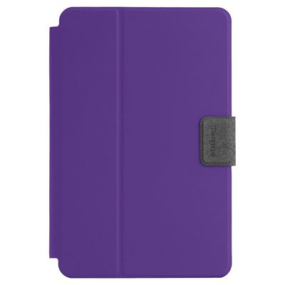 Picture of SafeFit 9-10 inch Rotating Universal Tablet Case - Purple