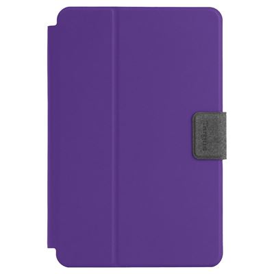 Picture of SafeFit 9-10 inch Rotating Universal Tablet Case - Purple