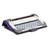 Picture of SafeFit 9-10 inch Rotating Universal Tablet Case - Purple