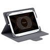 Picture of Pro-Tek 9-10" Rotating Universal Tablet Case - Black