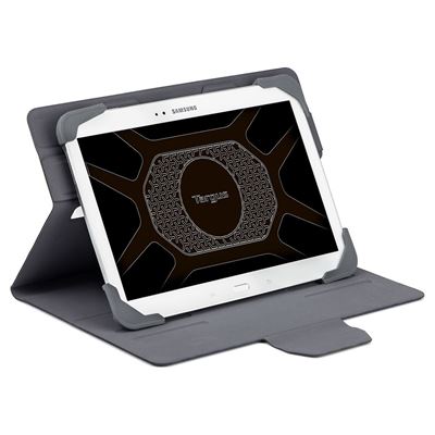 Picture of Pro-Tek 9-10" Rotating Universal Tablet Case - Black