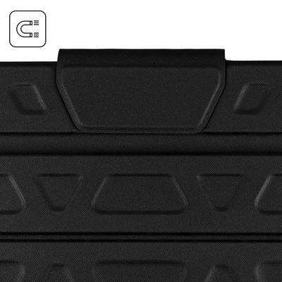 Picture of Pro-Tek 9-10" Rotating Universal Tablet Case - Black