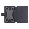 Picture of SafeFit 7-8 inch Rotating Universal Tablet Case - Black